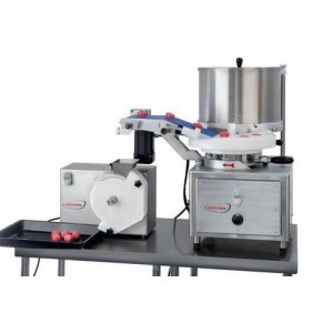 Gesame Meatball Rounding Machine